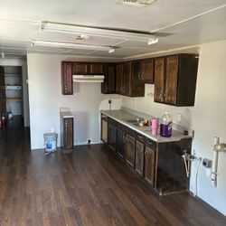 Mobile Home 
