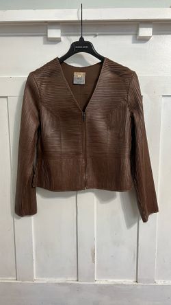 Wilson’s Leather Jacket