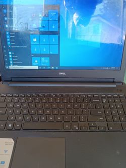 Dell Inspiron I3 Laptop 
