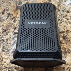 Netgear Cable Modem CM1000