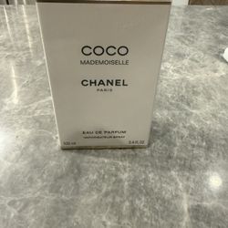 Chanel Coco Mademoiselle Eau de Parfum 3.4 fl oz