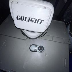 Outdoor Light Camping 