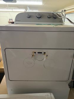 Electric Dryer