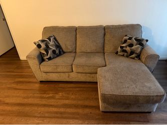 Sofa Chaise