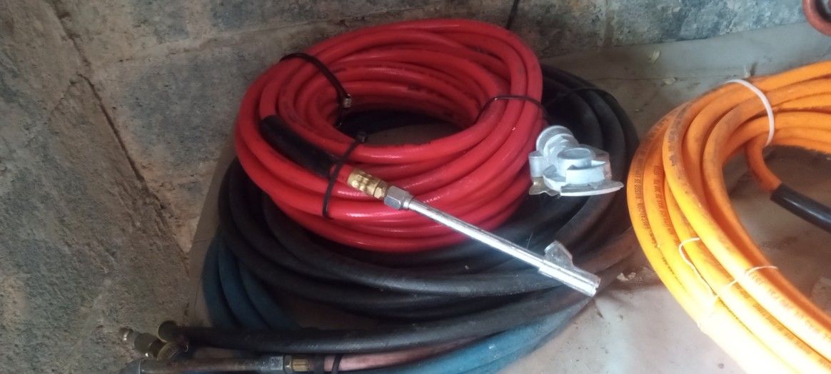 Air Hoses