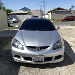 Acura RSX