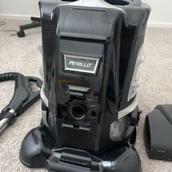 Ritello R2 Vacuum  With Deodorizer 