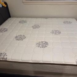 Queen mattress