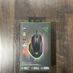 Razer Basilisk V3 Gaming Mouse