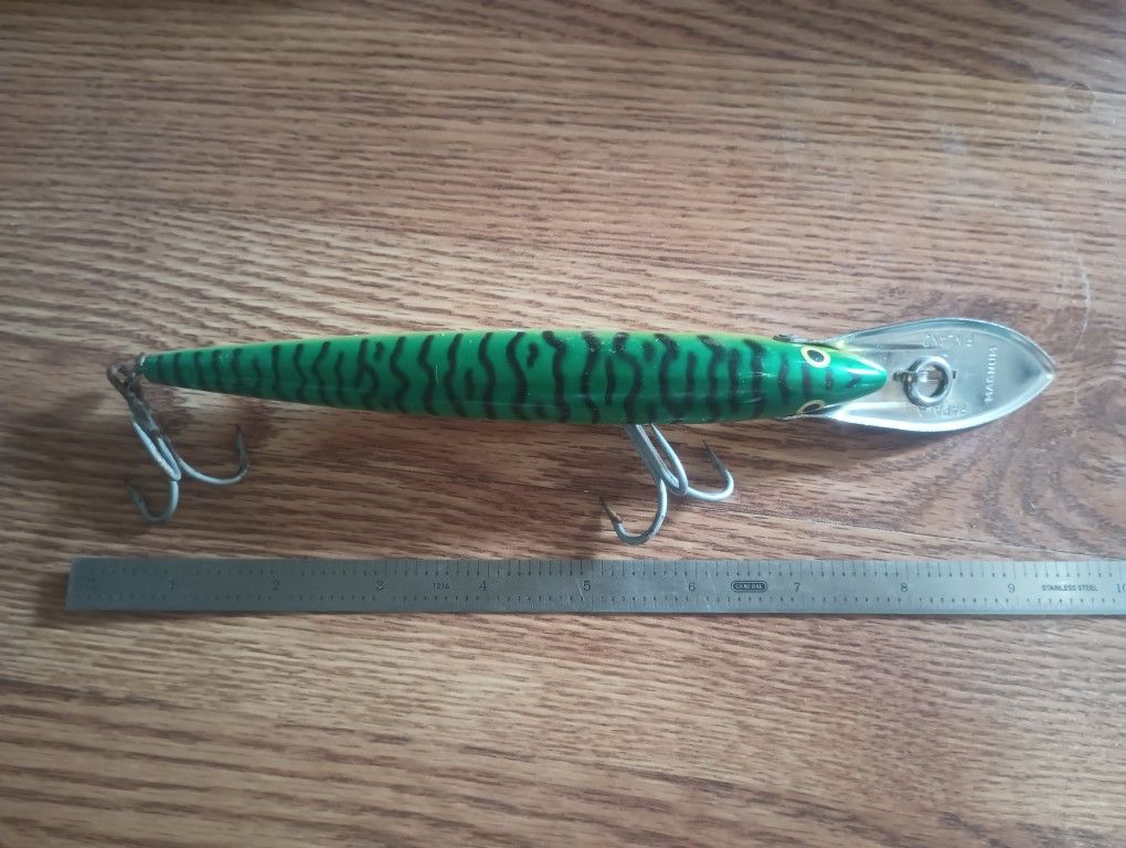Rapala Magnum Lure