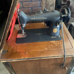 Sewing Machine SINGER