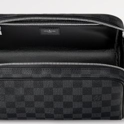LV Dopp Kit Toilet Pouch