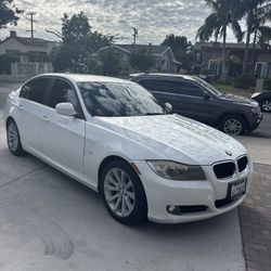 2011 BMW 328