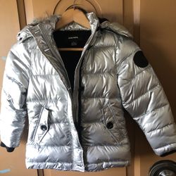 Brand New Coat 🧥 For Girls 👧 