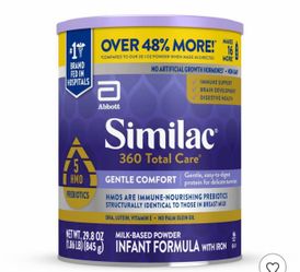 Formula
