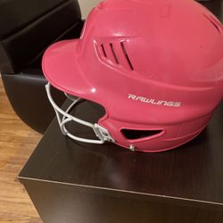 Rawlings Helmet 