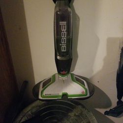 Bissell Hard Floor Cleaner