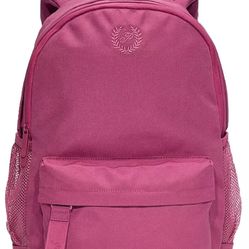 Victorias Secret Pink Backpack 