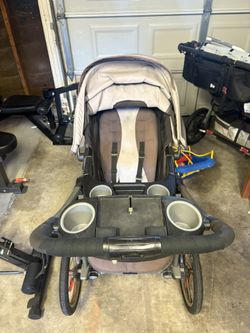 Graco Jogging Stroller