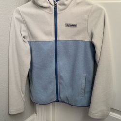 Columbia Fleece Jacket 