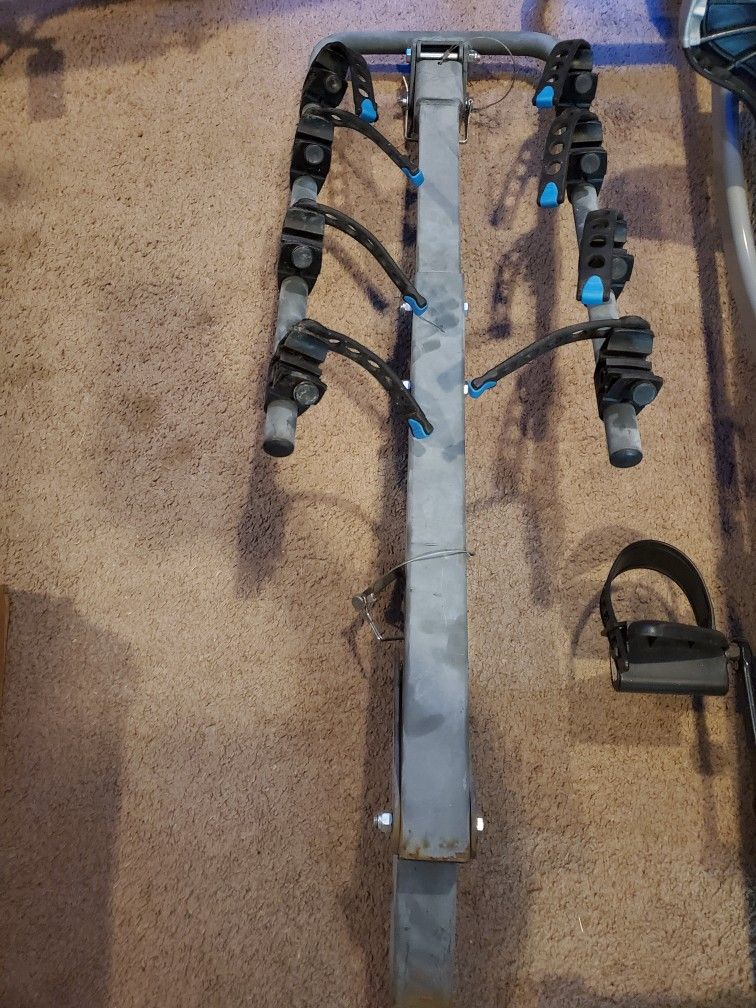 Quad Bike Hitch 2 Inch