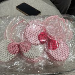 Minne Mouse Ears