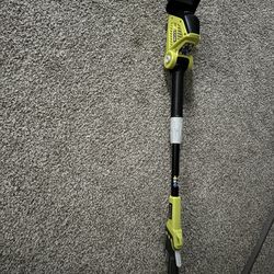 Ryobi Hedge Trimmer
