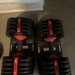 Dumbells