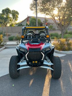 2021 xp4 1000 turbo