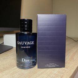 Dior Savuage Edp