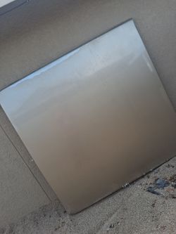 Truck cover fiberglass for any 2004 Chevy truck