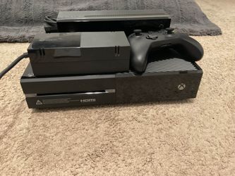 Pre-owned Xbox One