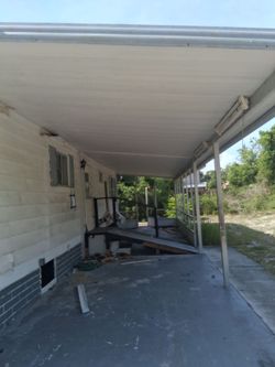 Car port