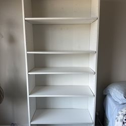 Bookshelf