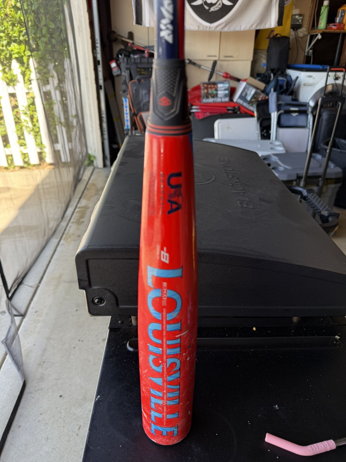 USA Select Power Baseball Bat