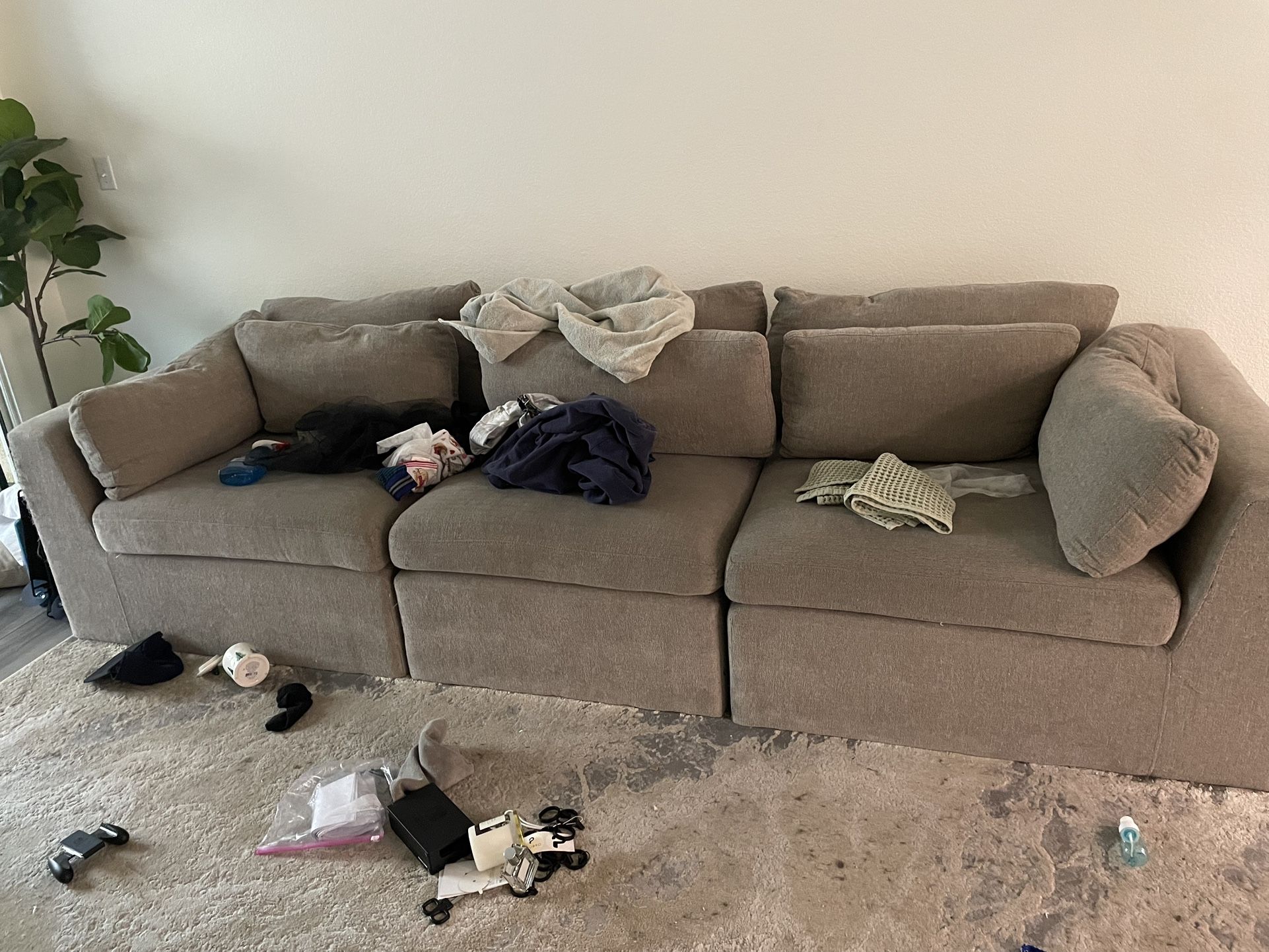 Free Couch
