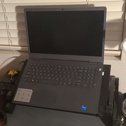 Dell laptop 15.6 big