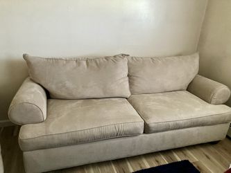 Couch 86 Inches