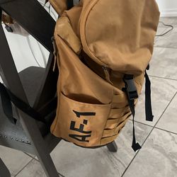 NIKE WMNS FUTURA LUXE MINI BACKPACK (BEIGE / GREY) for Sale in Kent, WA -  OfferUp