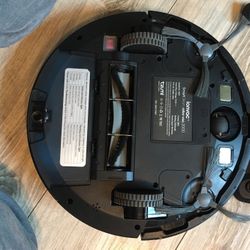 Robo Vac 2000