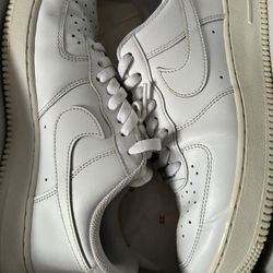 Jordan’s/ Air Forces 