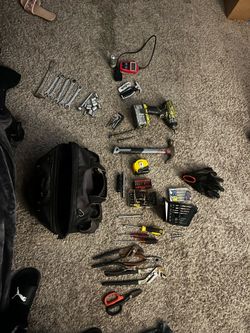 variety tools