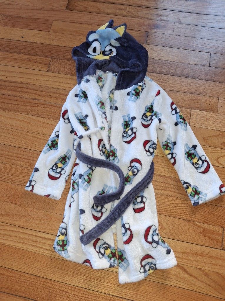 Robe