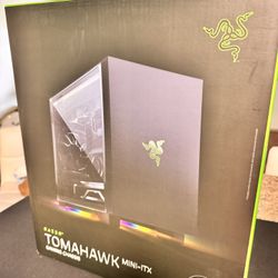 Razer Toma Hawk Mini Itx 