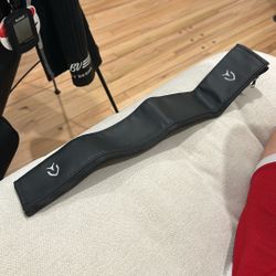 Vessel Golf Bag Cart Strap