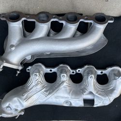 99-06 Stock Exhaust Manifold