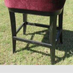 High End Bar Stools