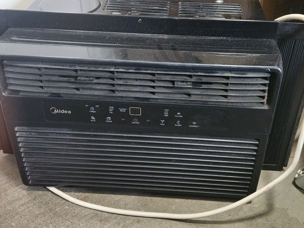 Midea Air Conditioner