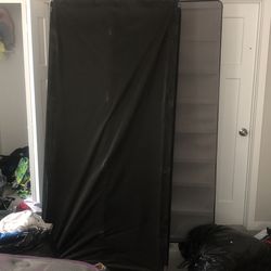 Split King Box Spring