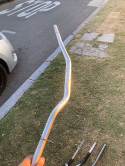 bike bars